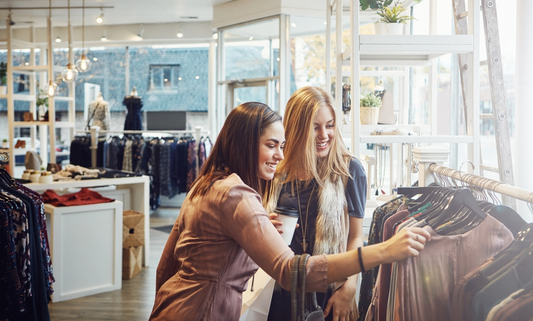 5 trends die de retailsector transformeren