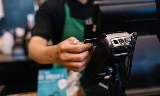 POS-Systemen & Digital Signage