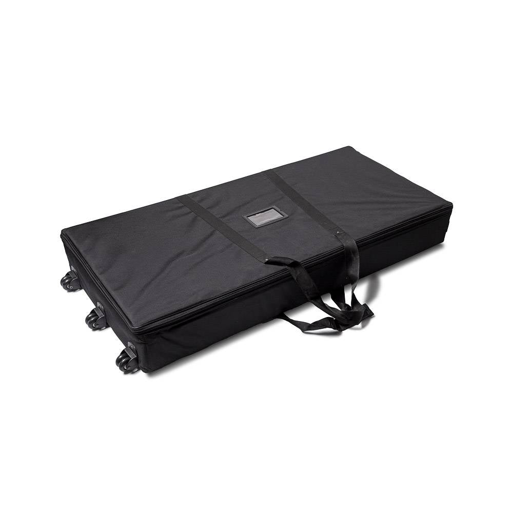 Smart Line Digitaal A-Bord 43" Trolley Case