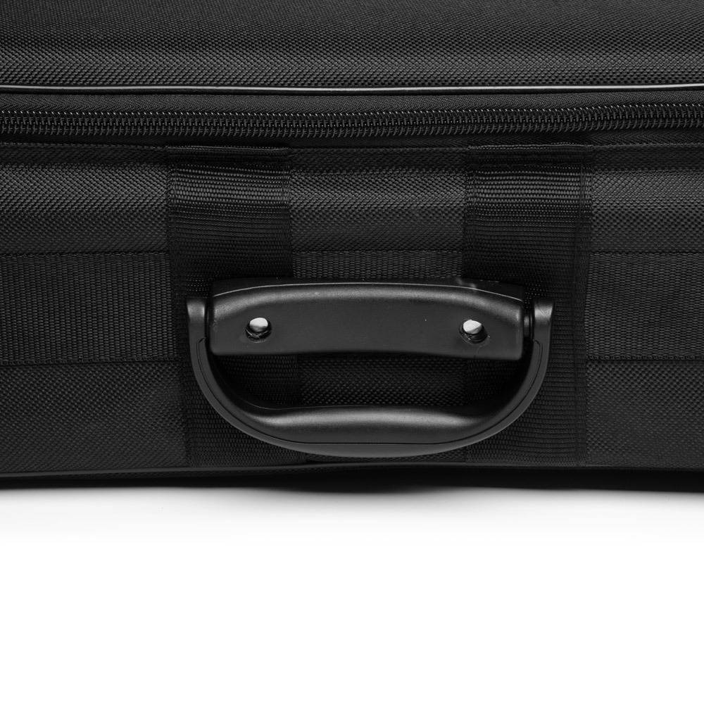 Smart Line Digitaal A-Bord 43" Trolley Case