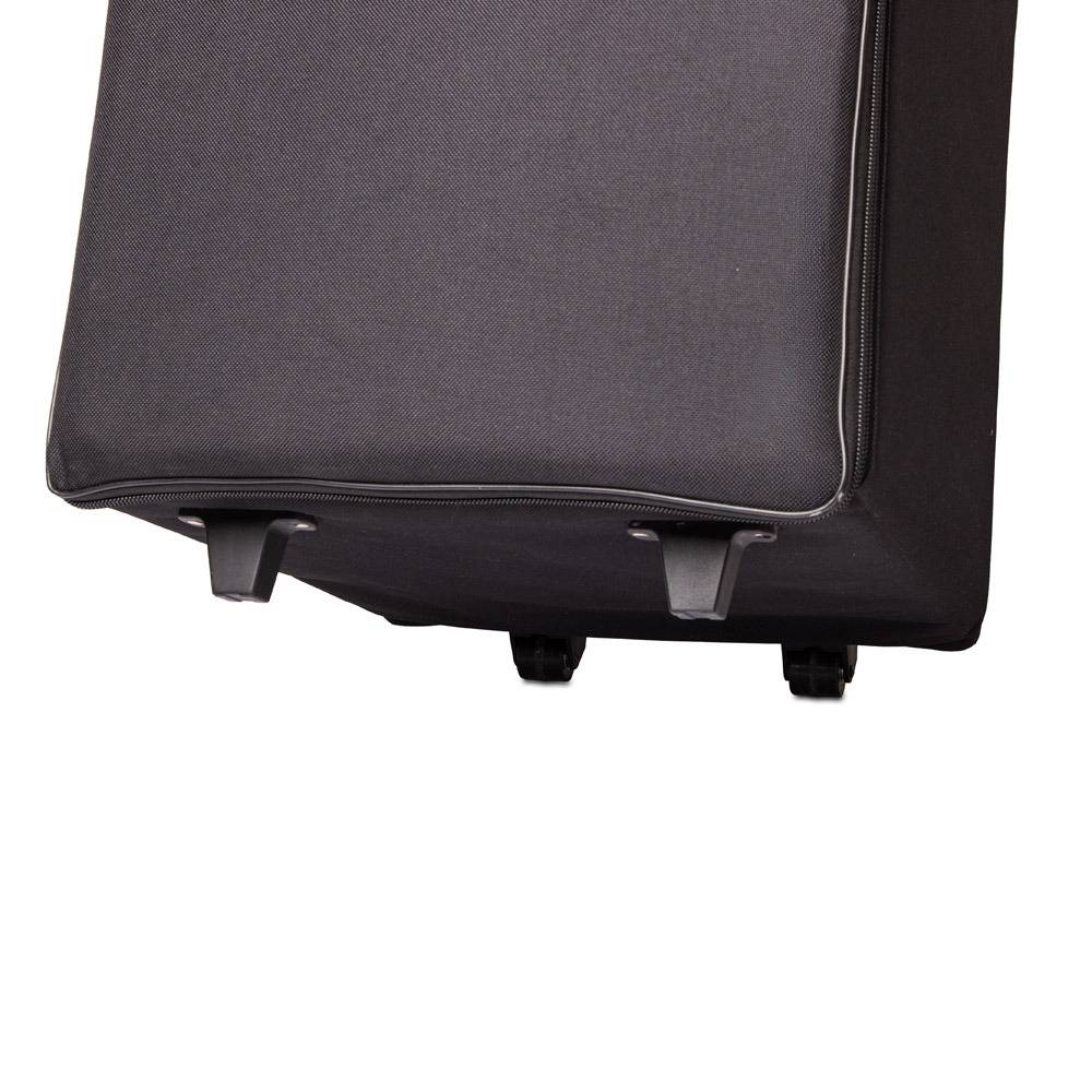 Digital Counter Futuro 32" Trolley Case