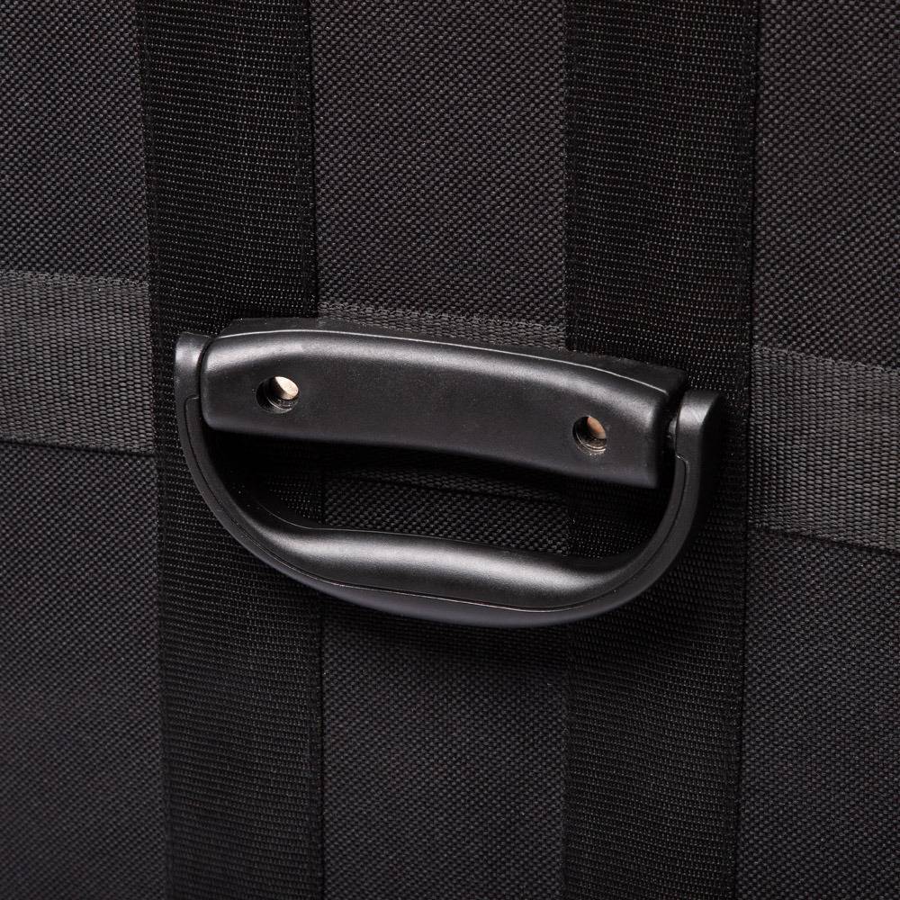 Digital Counter Futuro 32" Trolley Case