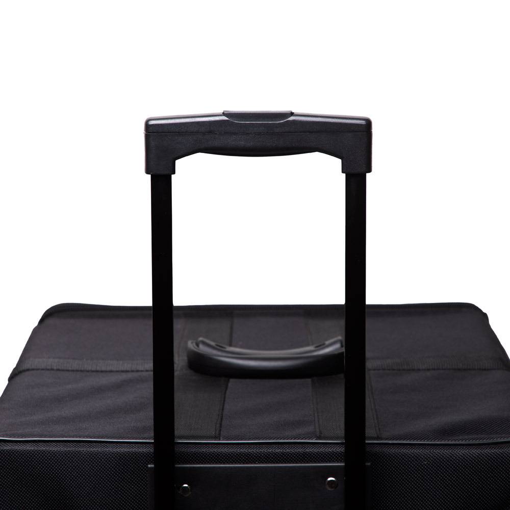 Digital Counter Futuro 32" Trolley Case