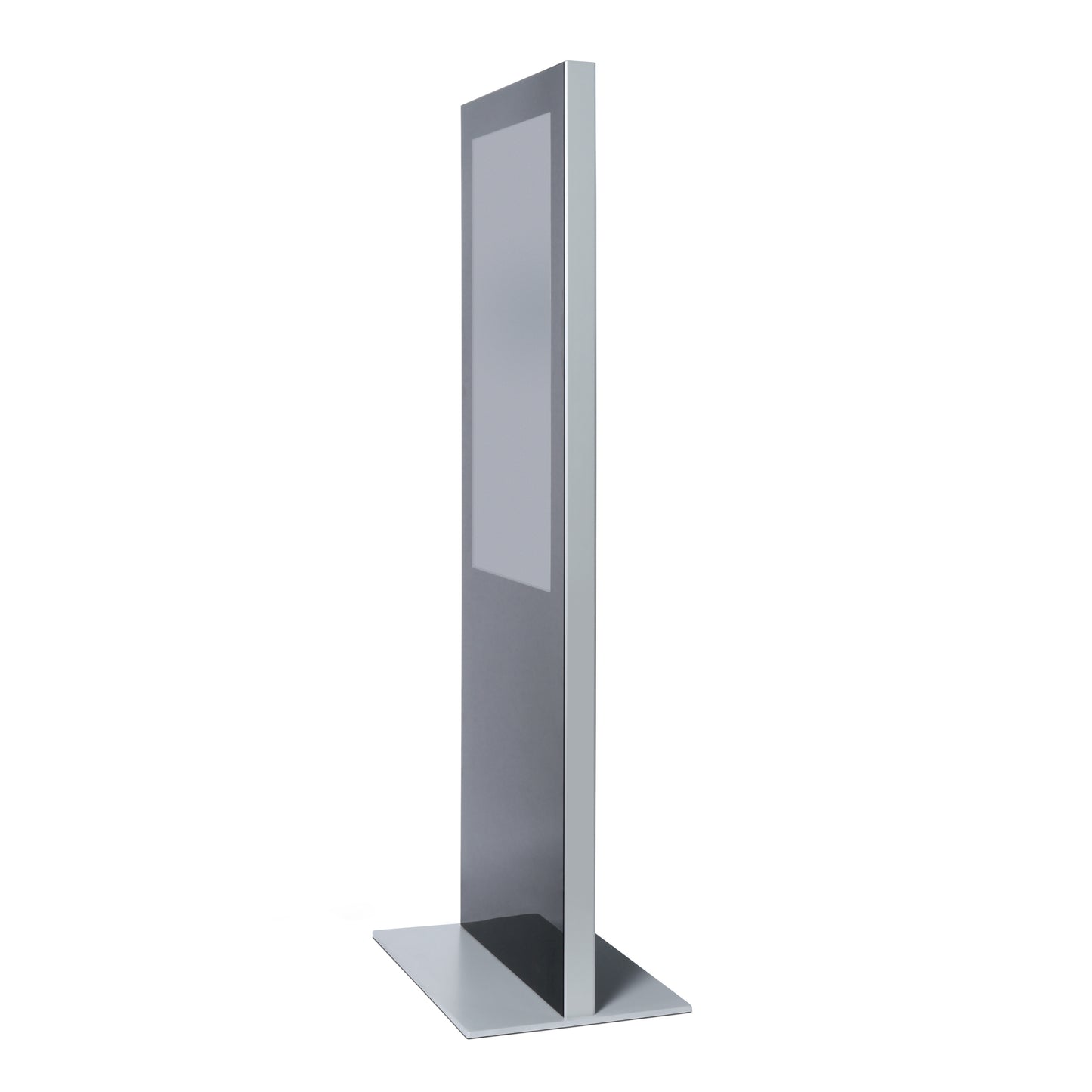 Digital Slim Totem