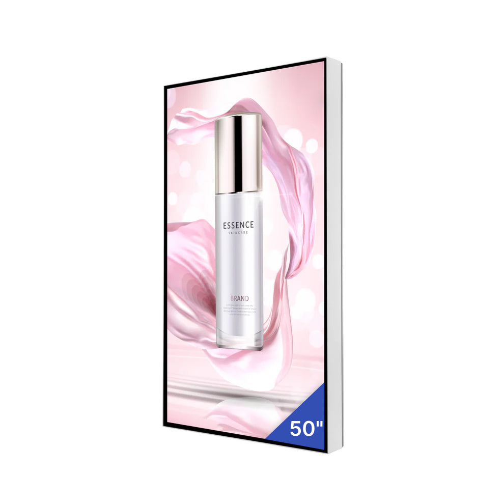 Smart Line Digital Panel