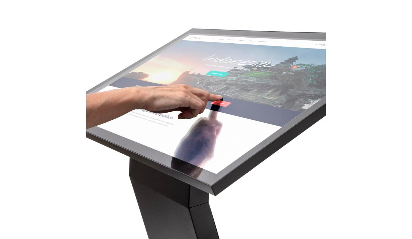 StreamLine Digitale Kiosk 32 inch met Touch