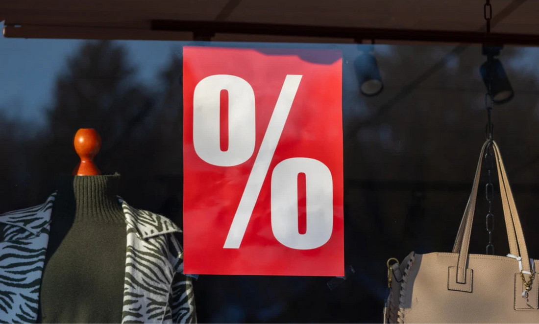 7 tips voor een verleidelijke etalage met digitale displays