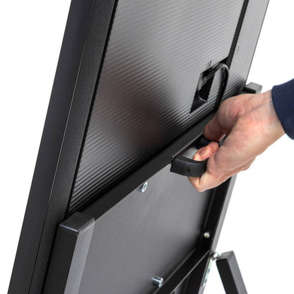 Digital A-Bord Ezel