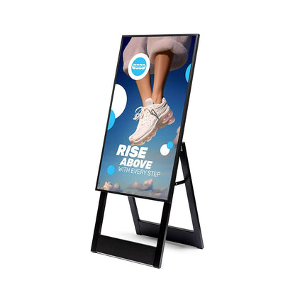Digital A-Bord Ezel
