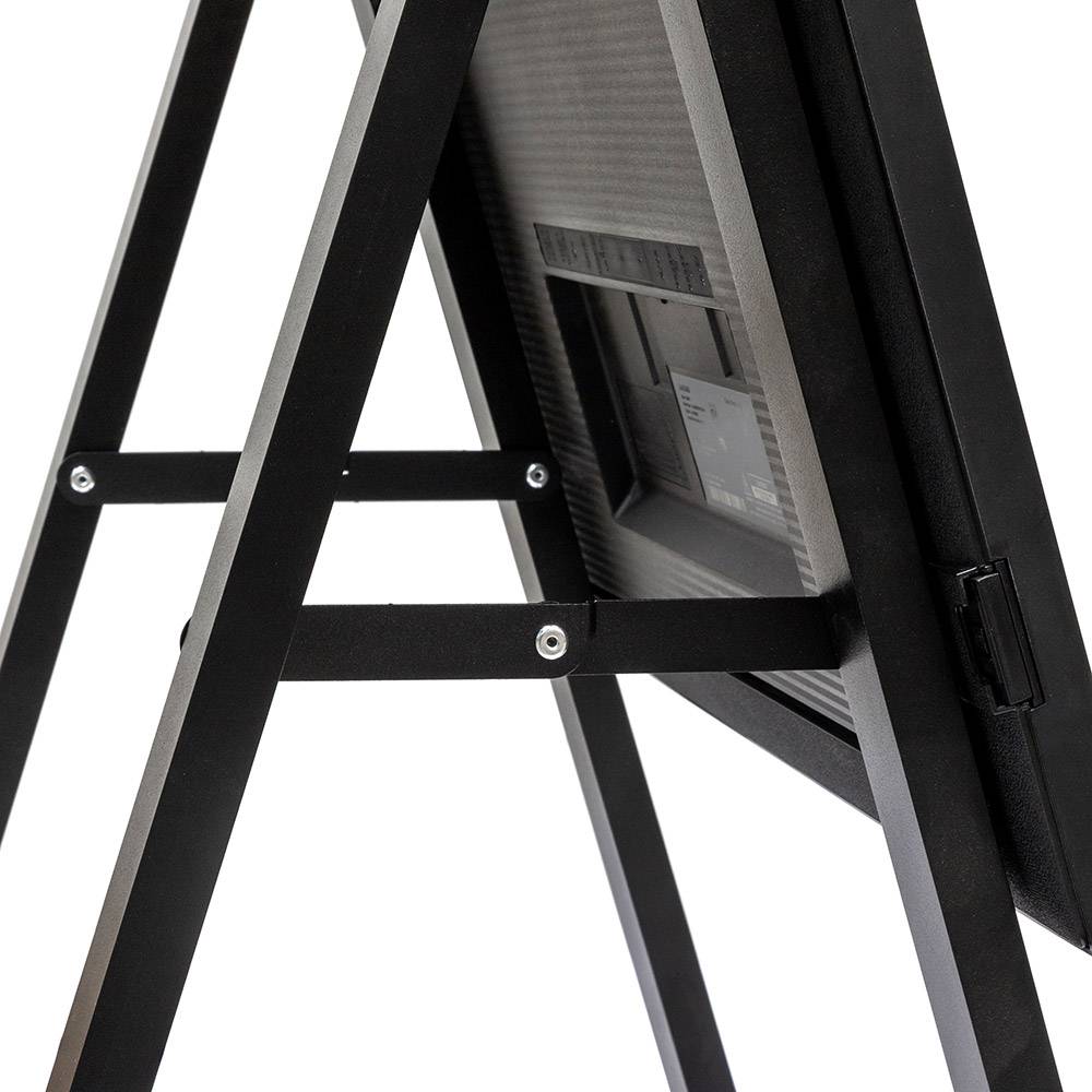 Digital A-Bord Ezel