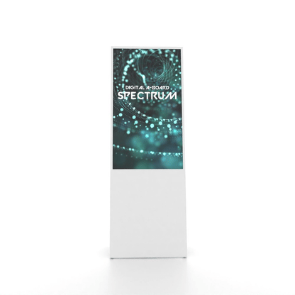 Digital A-Bord Spectrum