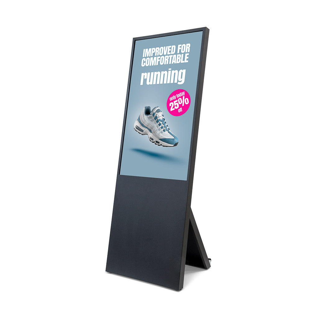 Digital A-Bord Spectrum