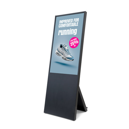 Digital A-Bord Spectrum