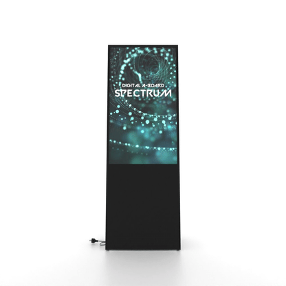 Digital A-Bord Spectrum