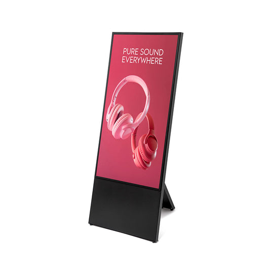 StreamLine Digital A-Bord