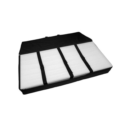 Smart Line Digitaal A-Bord 43" Trolley Case
