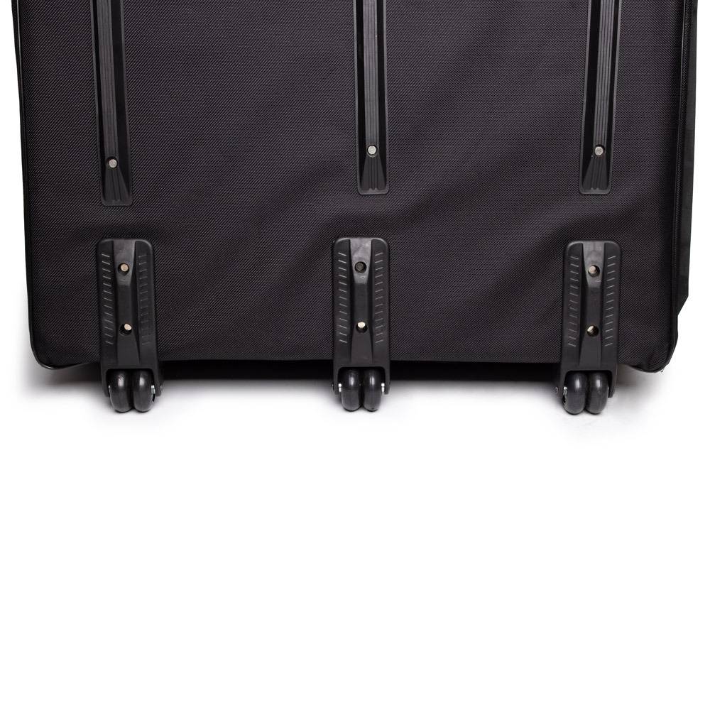 Smart Line Digitaal A-Bord 43" Trolley Case