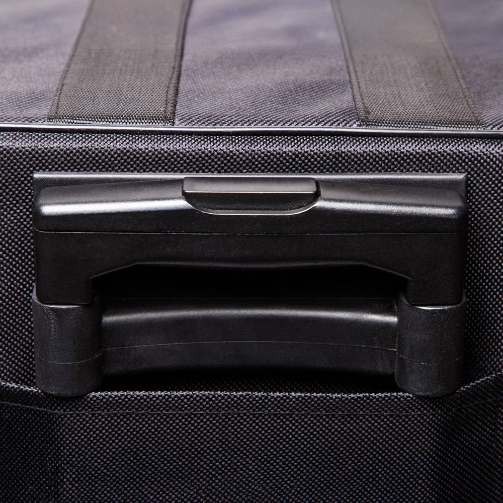 Digital Counter Futuro 32" Trolley Case