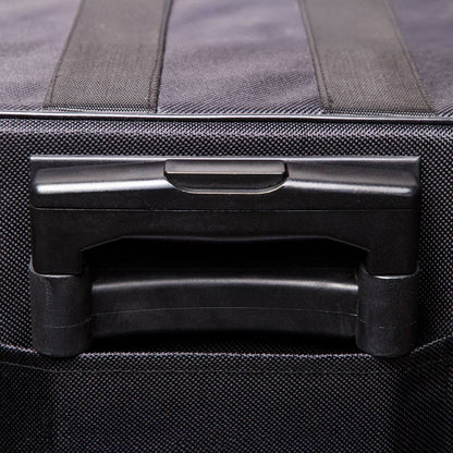 Digital Counter Futuro 32" Trolley Case