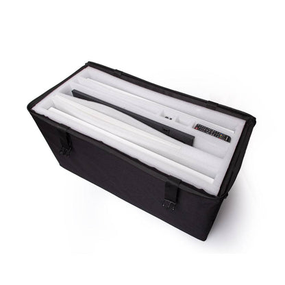 Digital Counter Futuro 32" Trolley Case