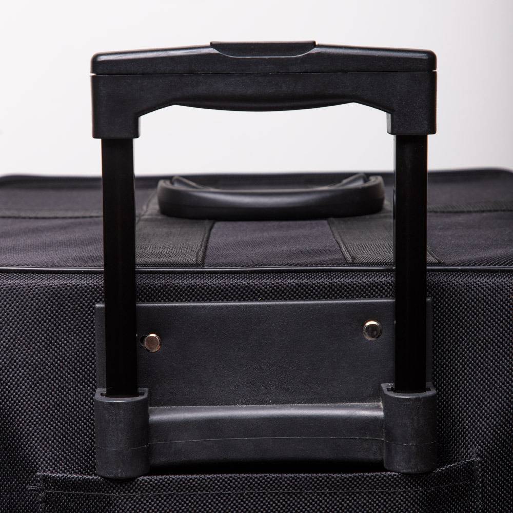 Digital Counter Futuro 32" Trolley Case