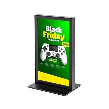 Digital Countertop T-Stand 13 inch