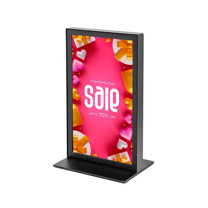 Digital Countertop T-Stand 13 inch