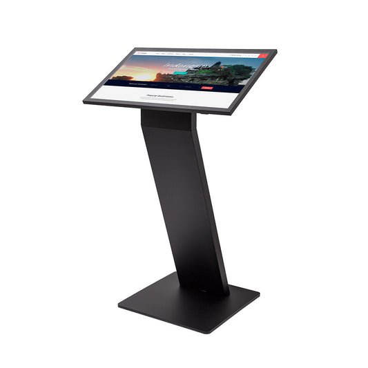 StreamLine Digital Kiosk met Touch