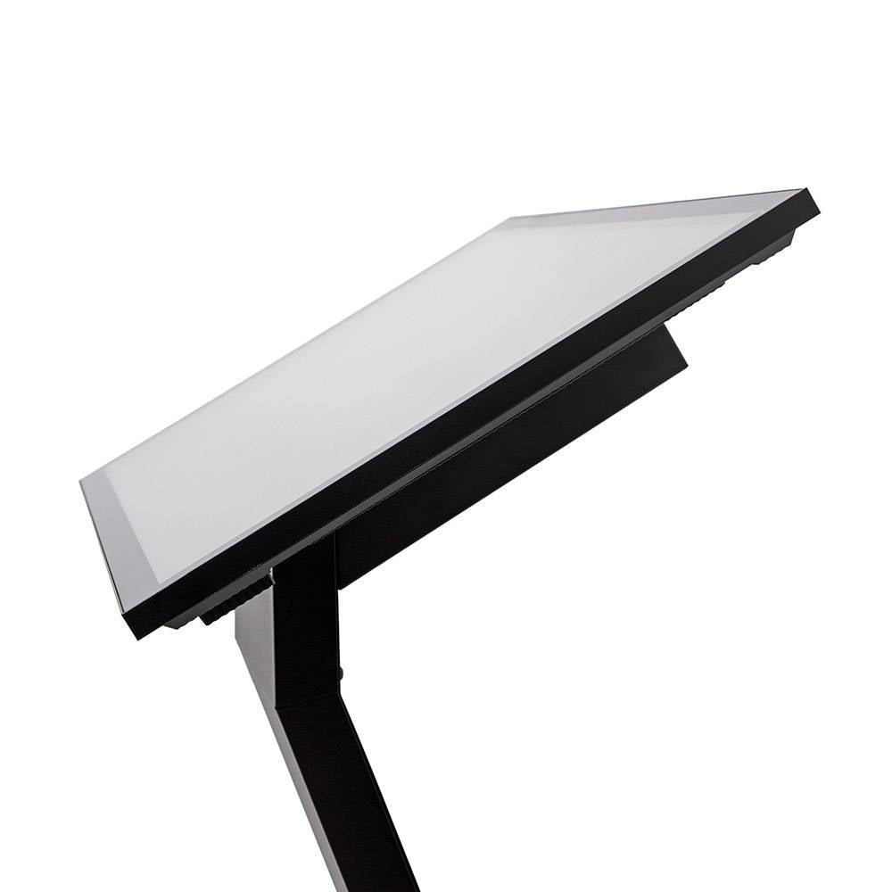 StreamLine Digital Kiosk met Touch