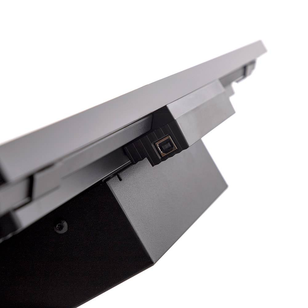 StreamLine Digital Kiosk met Touch
