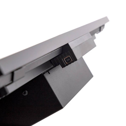 StreamLine Digital Kiosk met Touch