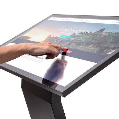 StreamLine Digital Kiosk met Touch