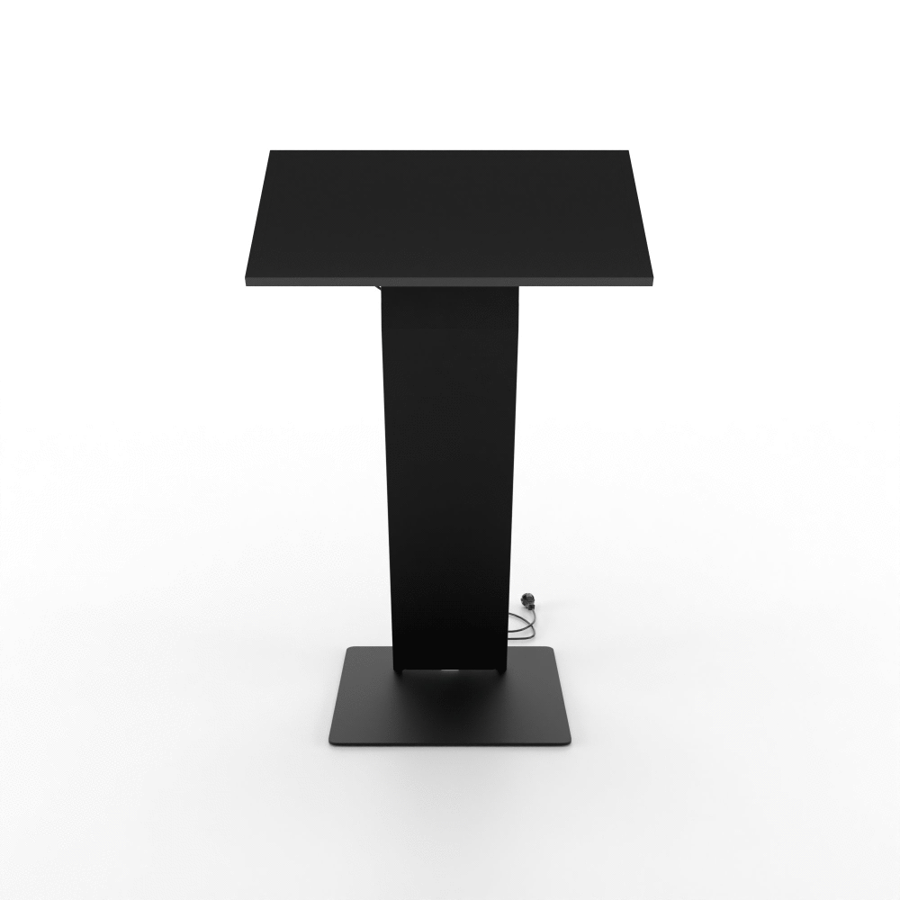StreamLine Digital Kiosk met Touch