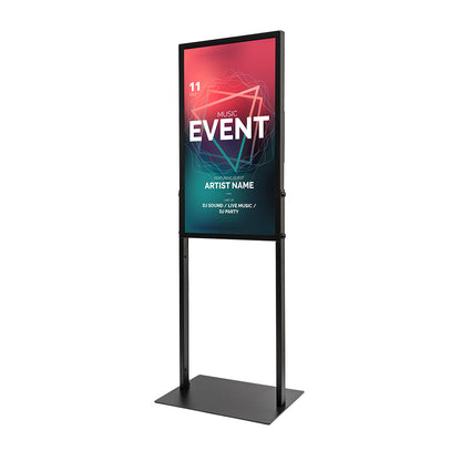 Digital Totem Sky Go