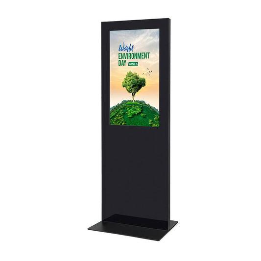 Digital Totem Slim Full Black