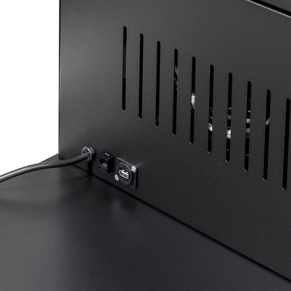Digital Totem Slim Full Black