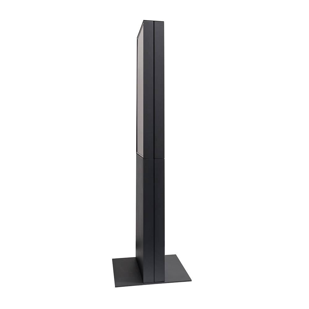 Smart Line Digital Totem Dubbelzijdig