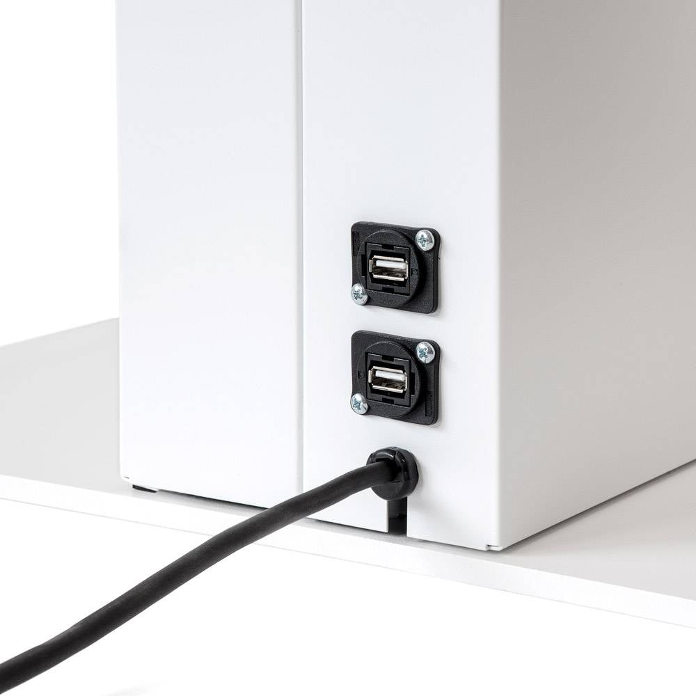 Smart Line Digital Totem Dubbelzijdig