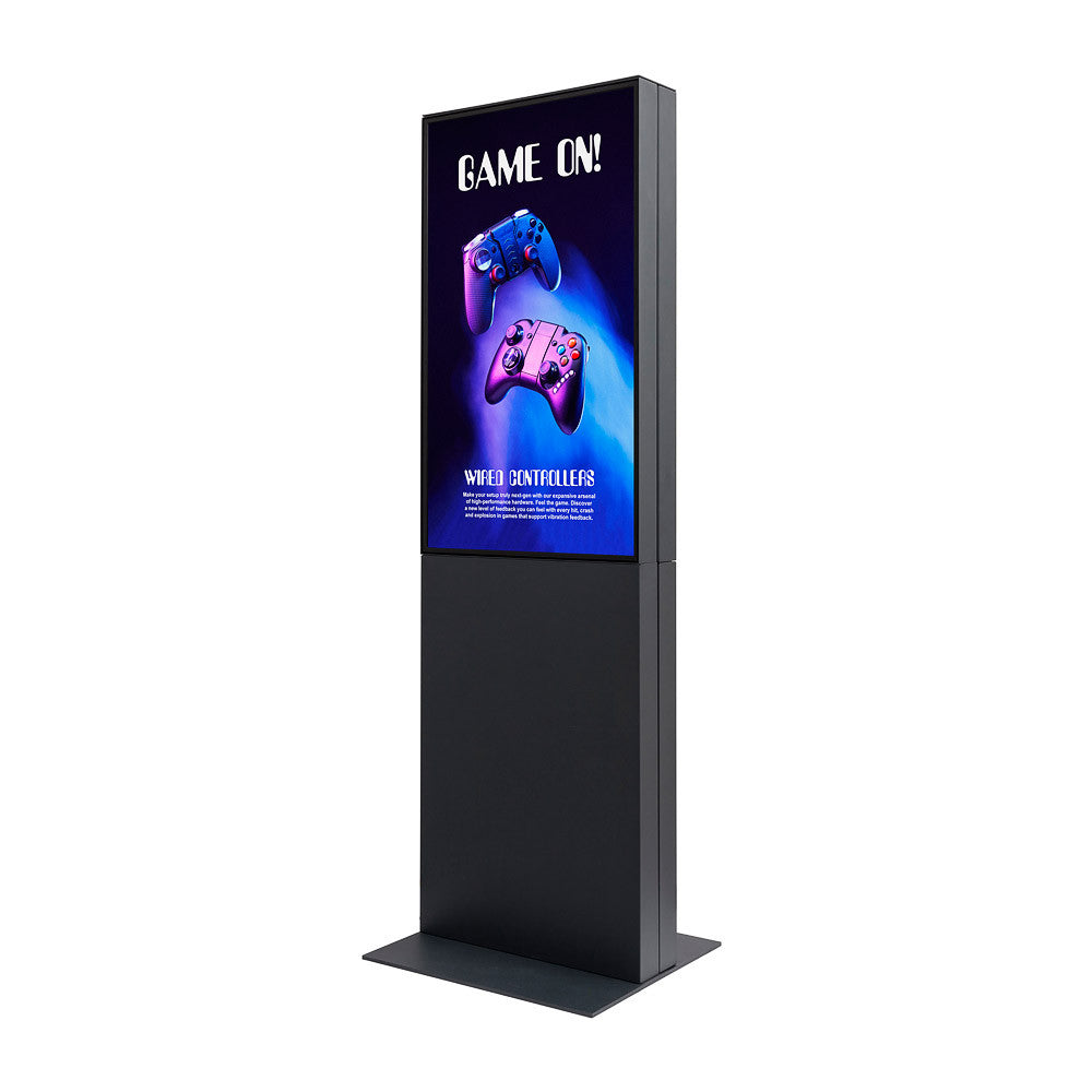 Smart Line Digital Totem Dubbelzijdig