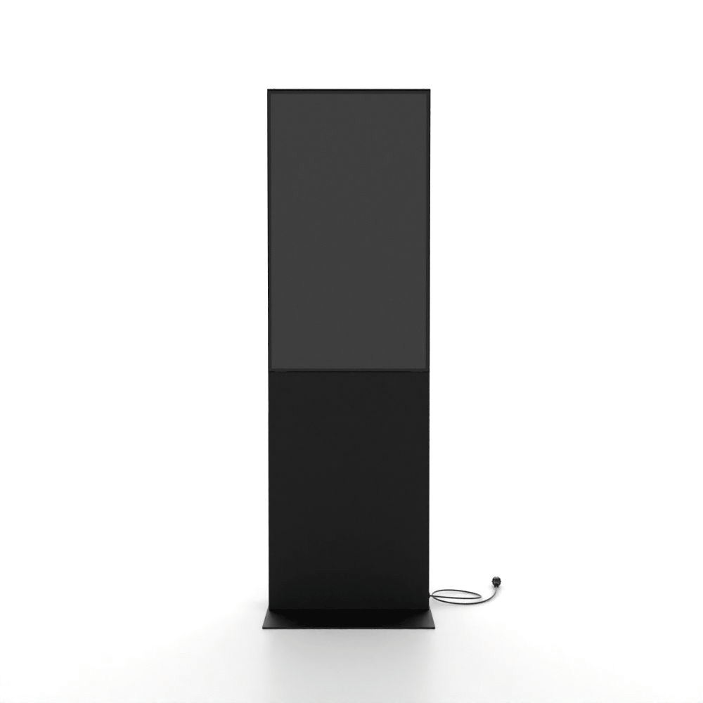 Smart Line Digital Totem Dubbelzijdig