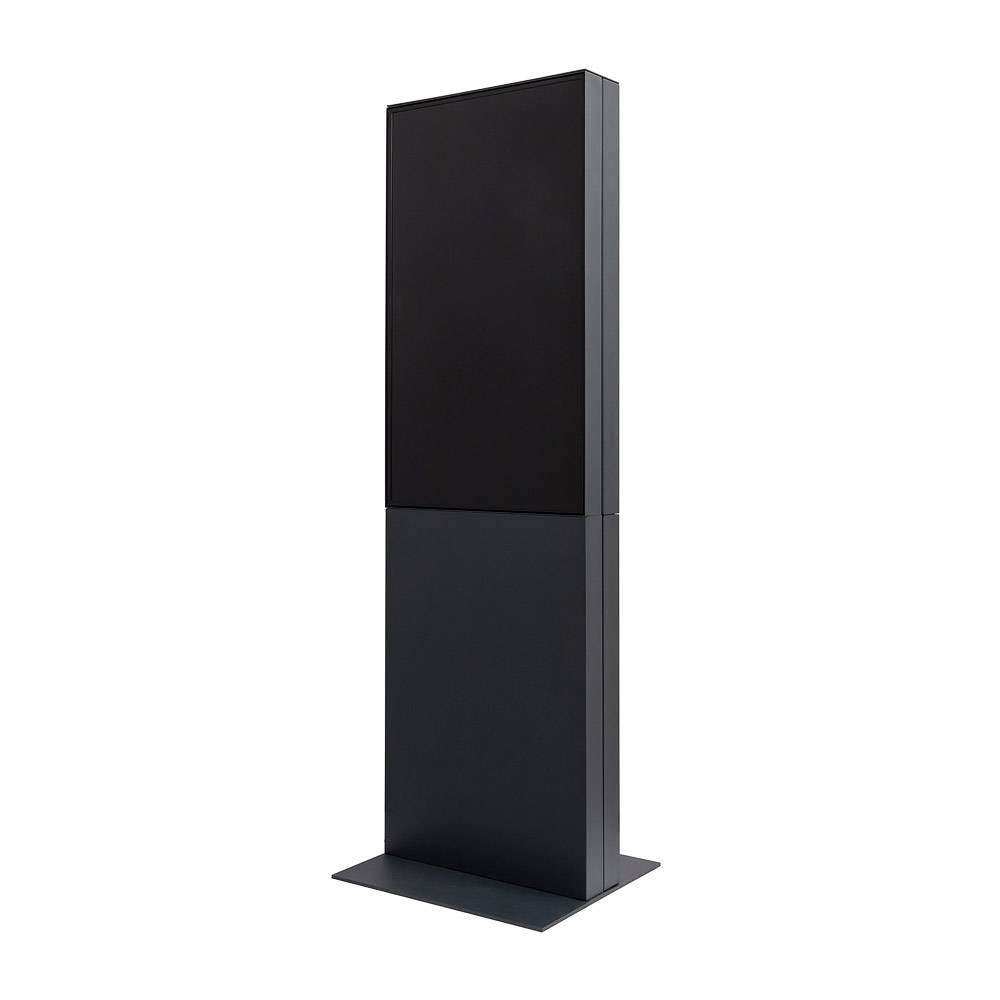 Smart Line Digital Totem Dubbelzijdig