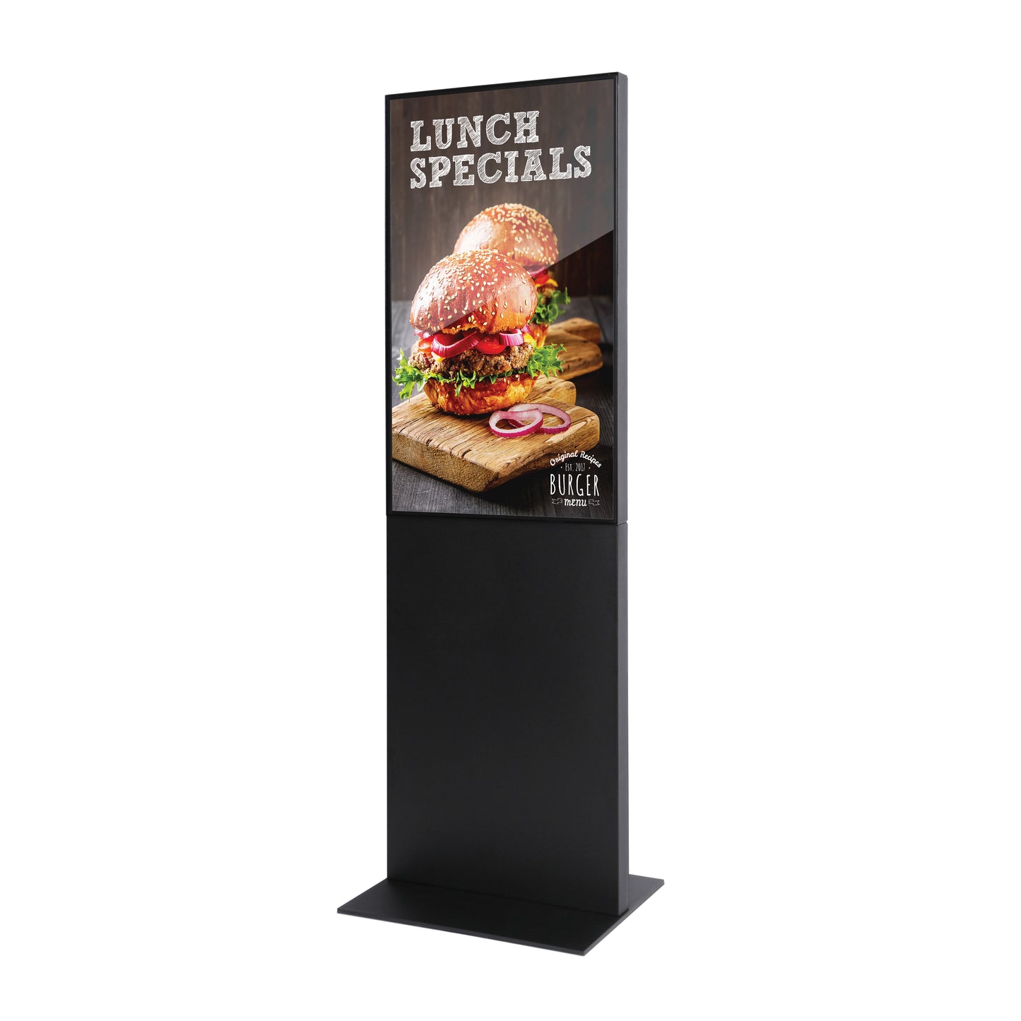 Smart Line Digital Totem