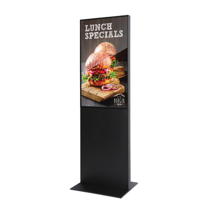 Smart Line Digital Totem