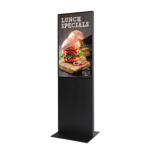 Smart Line Digital Totem