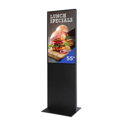 Smart Line Digital Totem