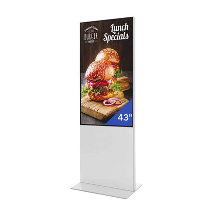 Smart Line Digital Totem