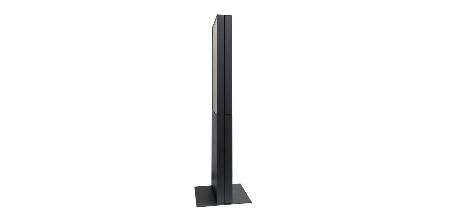 Smart Line Digitale Totem Dubbelzijdig 43 inch