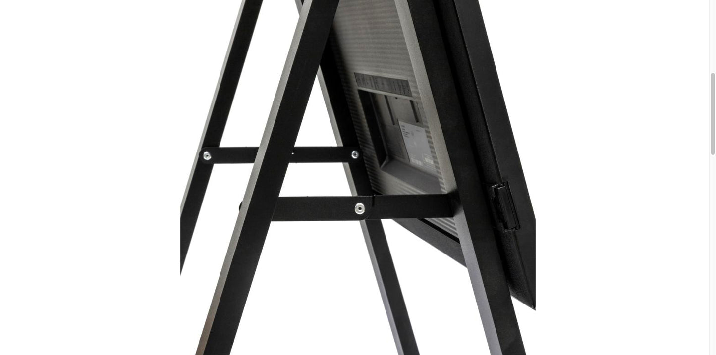 Digitaal A-Bord Ezel 43 inch