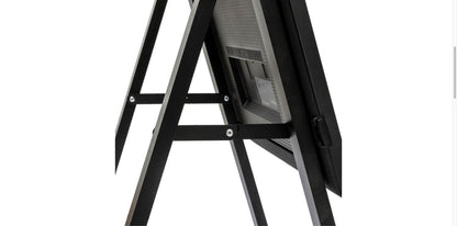 Digitaal A-Bord Ezel 43 inch