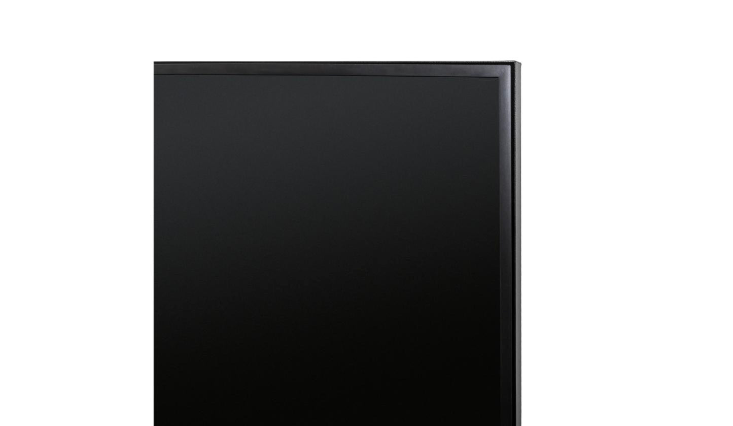 StreamLine Digitale Totem 43 inch Zwart